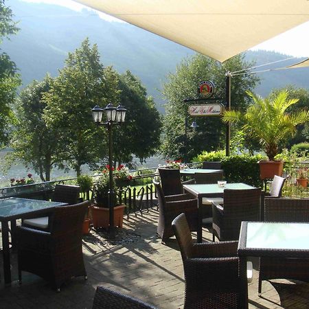 Boutique Hotel Villa Melsheimer Reil Exterior photo