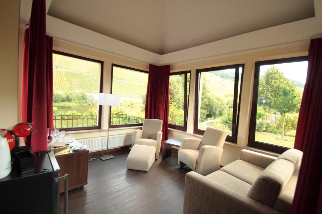 Boutique Hotel Villa Melsheimer Reil Room photo