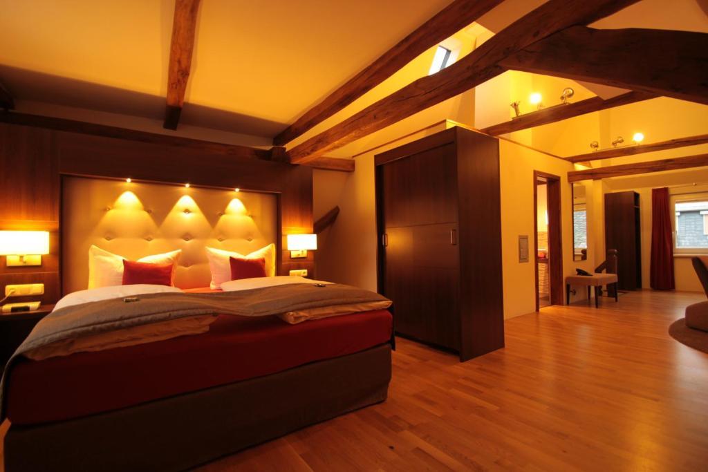 Boutique Hotel Villa Melsheimer Reil Exterior photo